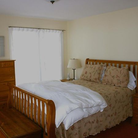 Maple Hill Farm Bed & Breakfast New London 外观 照片