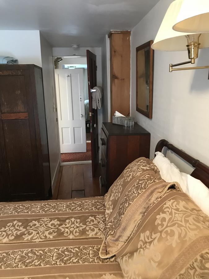Maple Hill Farm Bed & Breakfast New London 外观 照片
