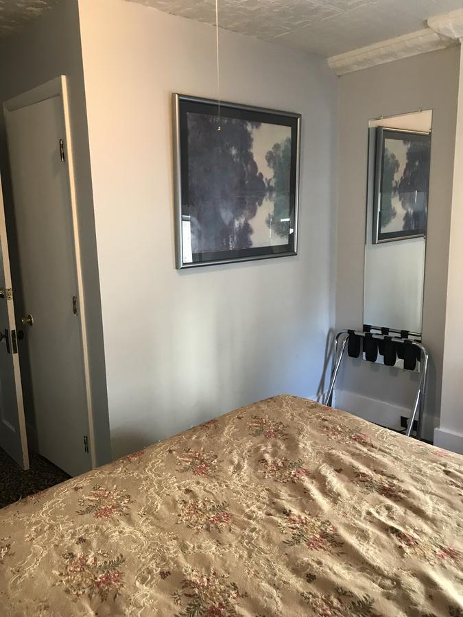 Maple Hill Farm Bed & Breakfast New London 外观 照片
