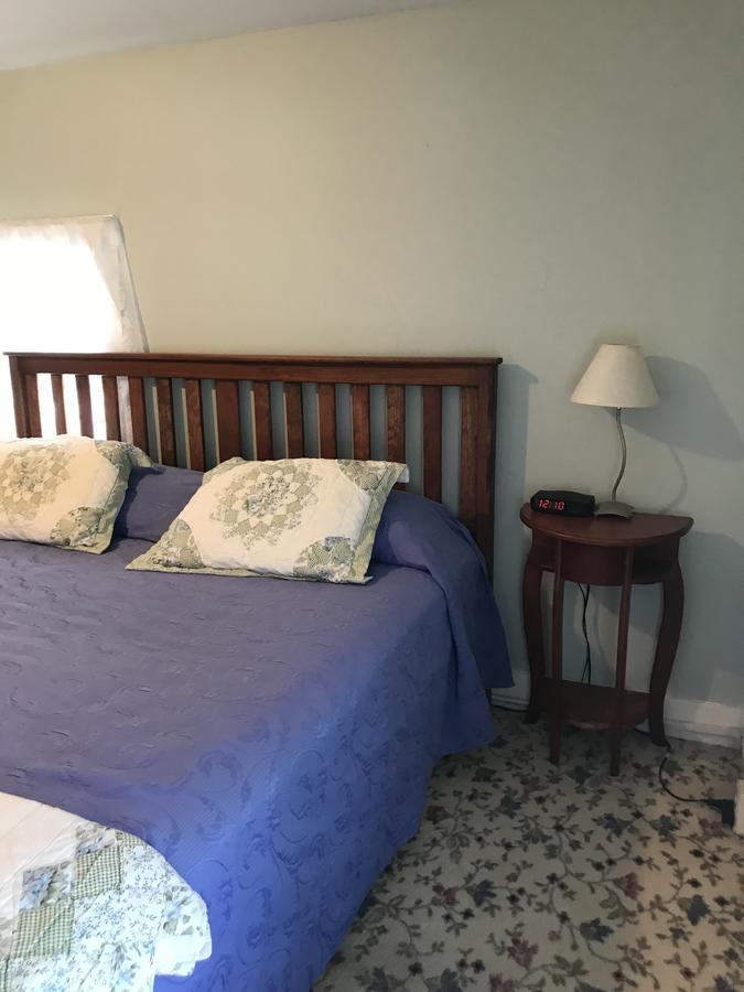 Maple Hill Farm Bed & Breakfast New London 外观 照片