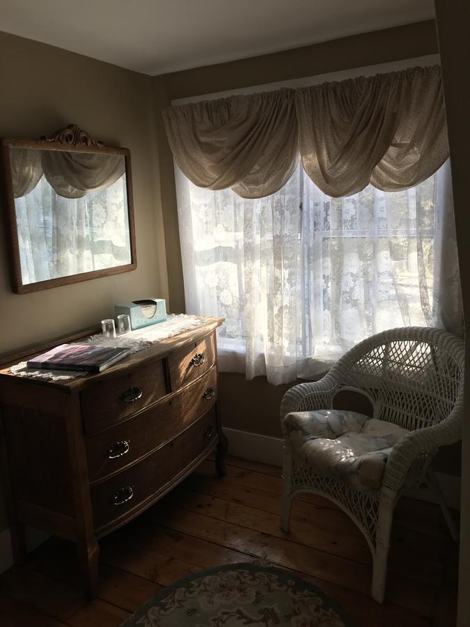 Maple Hill Farm Bed & Breakfast New London 外观 照片