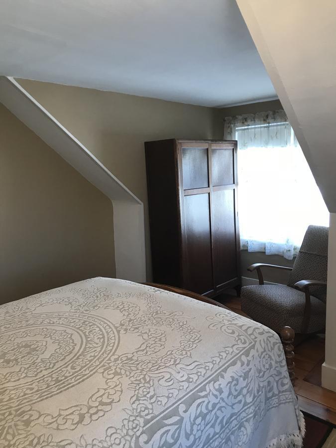 Maple Hill Farm Bed & Breakfast New London 外观 照片