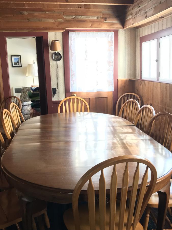 Maple Hill Farm Bed & Breakfast New London 外观 照片