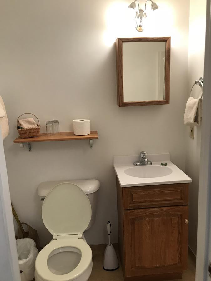 Maple Hill Farm Bed & Breakfast New London 外观 照片
