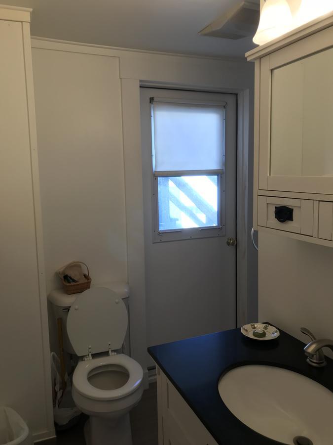 Maple Hill Farm Bed & Breakfast New London 外观 照片