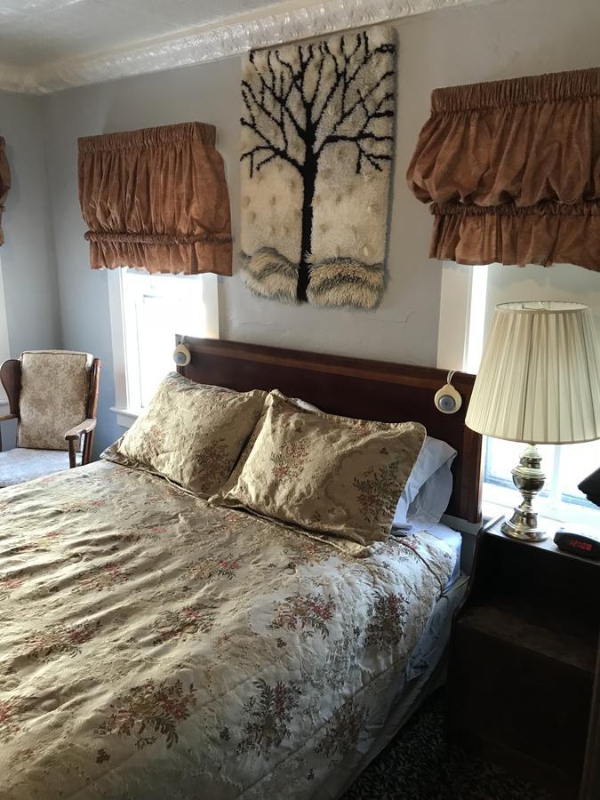Maple Hill Farm Bed & Breakfast New London 外观 照片