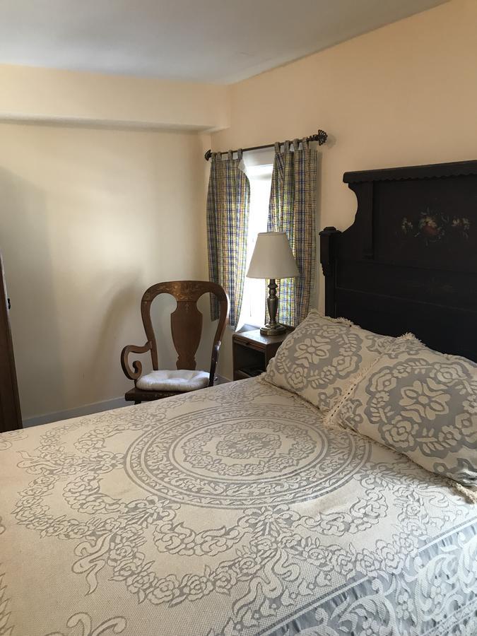 Maple Hill Farm Bed & Breakfast New London 外观 照片