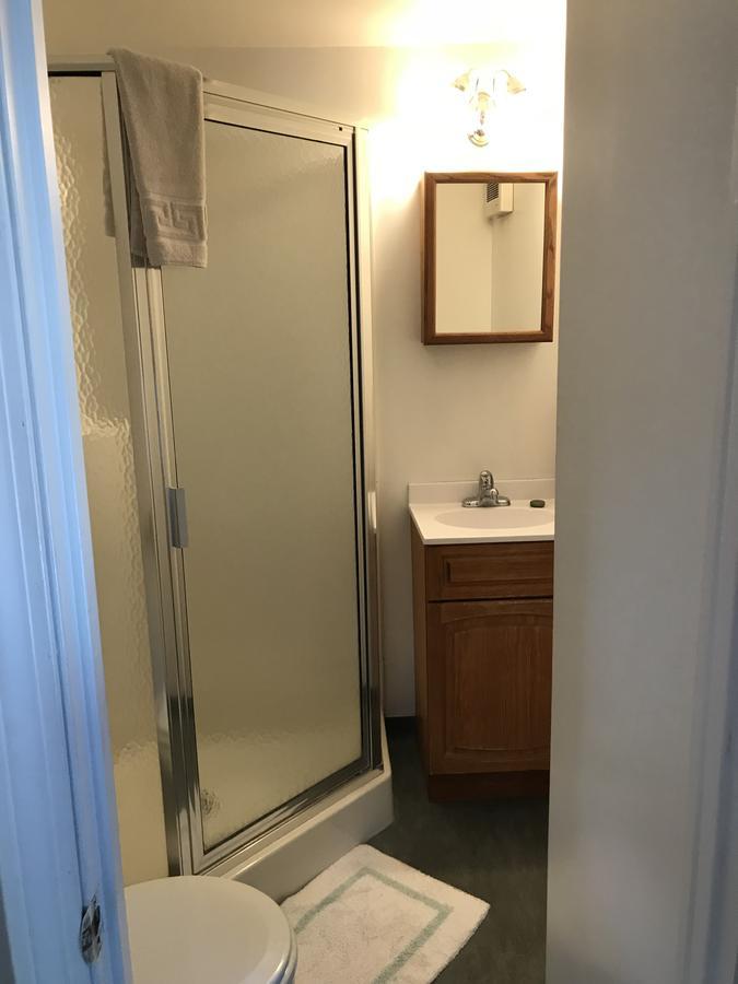Maple Hill Farm Bed & Breakfast New London 外观 照片