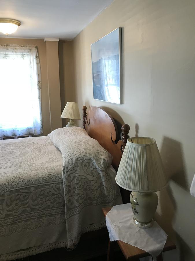 Maple Hill Farm Bed & Breakfast New London 外观 照片