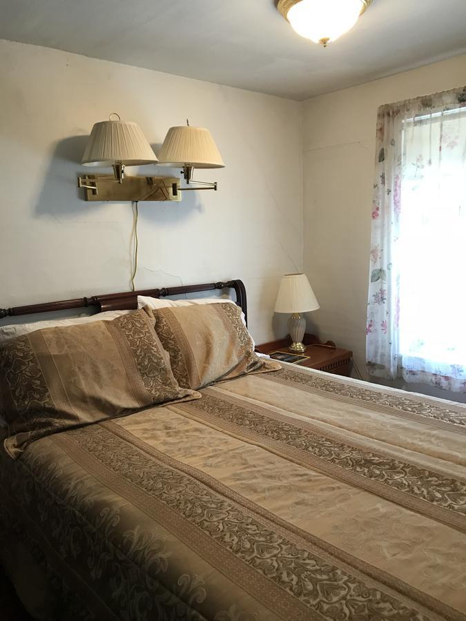Maple Hill Farm Bed & Breakfast New London 外观 照片