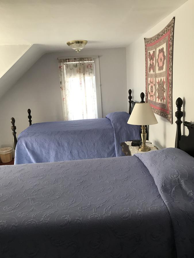 Maple Hill Farm Bed & Breakfast New London 外观 照片
