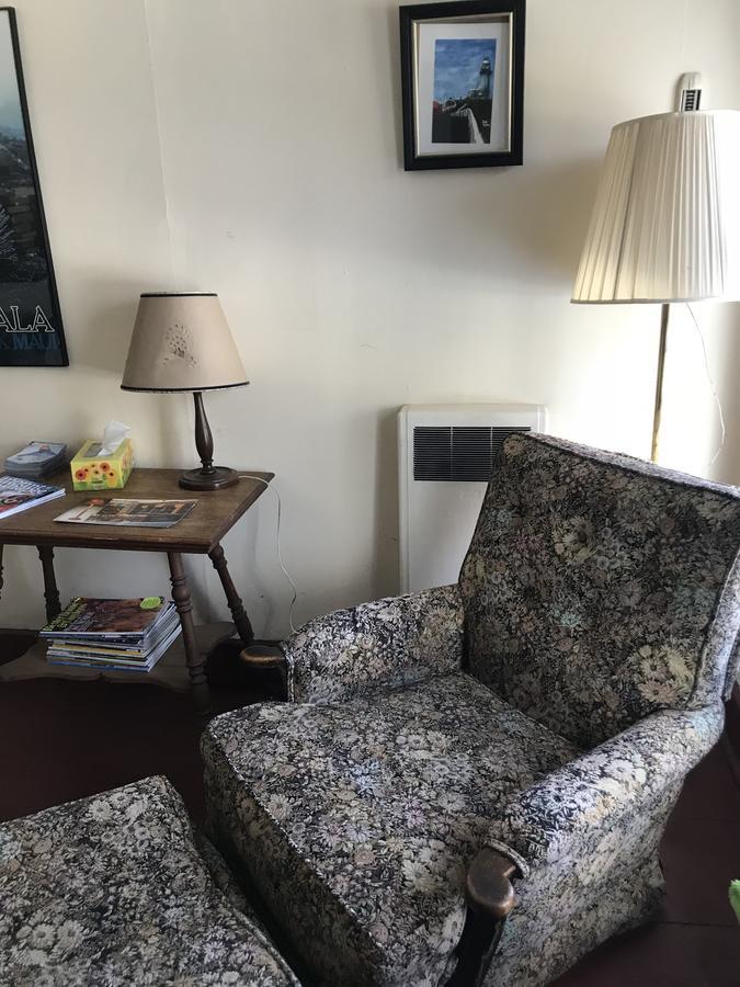 Maple Hill Farm Bed & Breakfast New London 外观 照片