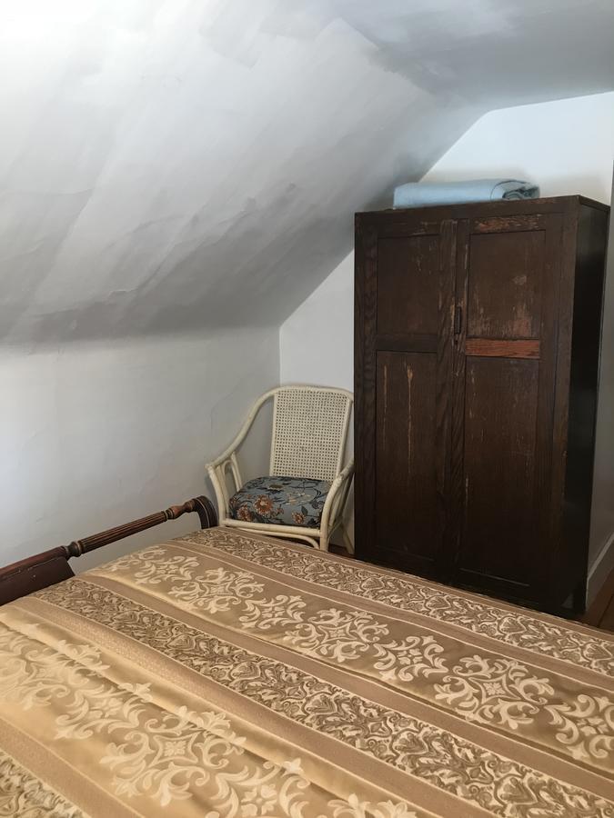 Maple Hill Farm Bed & Breakfast New London 外观 照片