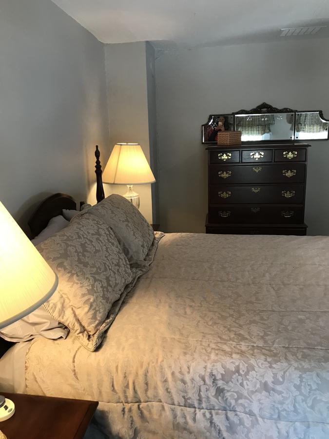 Maple Hill Farm Bed & Breakfast New London 外观 照片