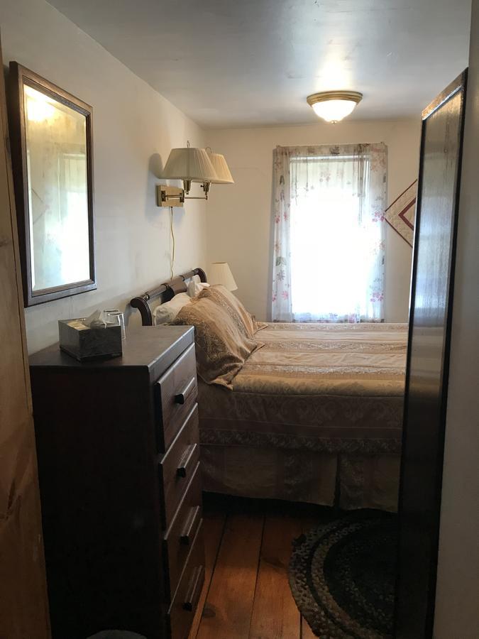 Maple Hill Farm Bed & Breakfast New London 外观 照片