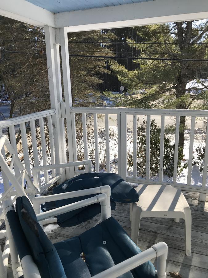 Maple Hill Farm Bed & Breakfast New London 外观 照片
