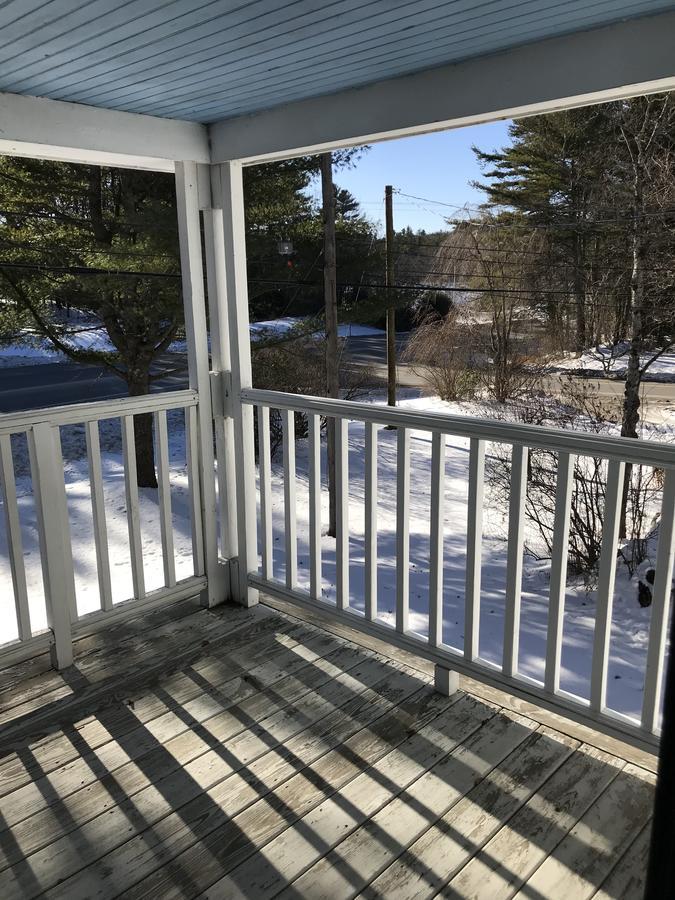 Maple Hill Farm Bed & Breakfast New London 外观 照片
