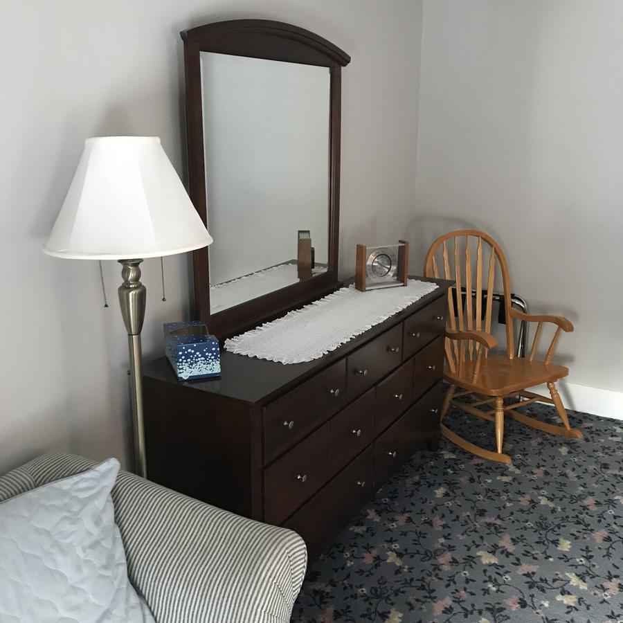 Maple Hill Farm Bed & Breakfast New London 外观 照片