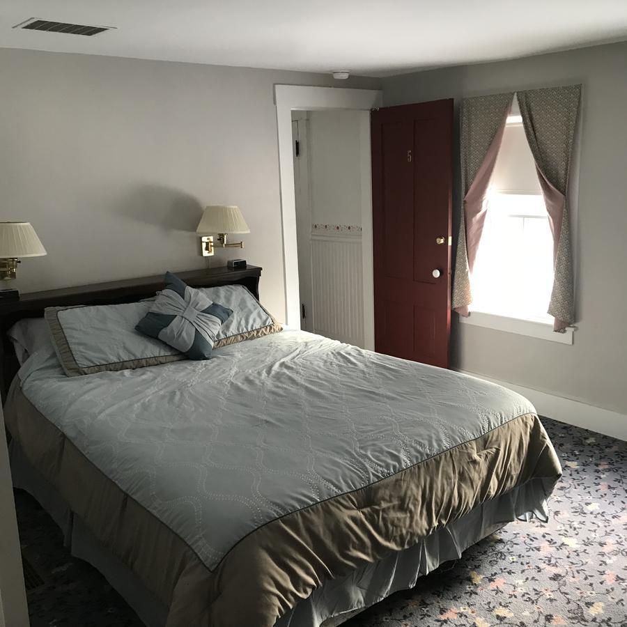 Maple Hill Farm Bed & Breakfast New London 外观 照片