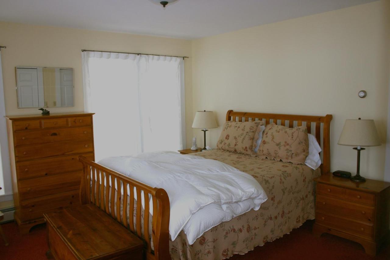 Maple Hill Farm Bed & Breakfast New London 外观 照片