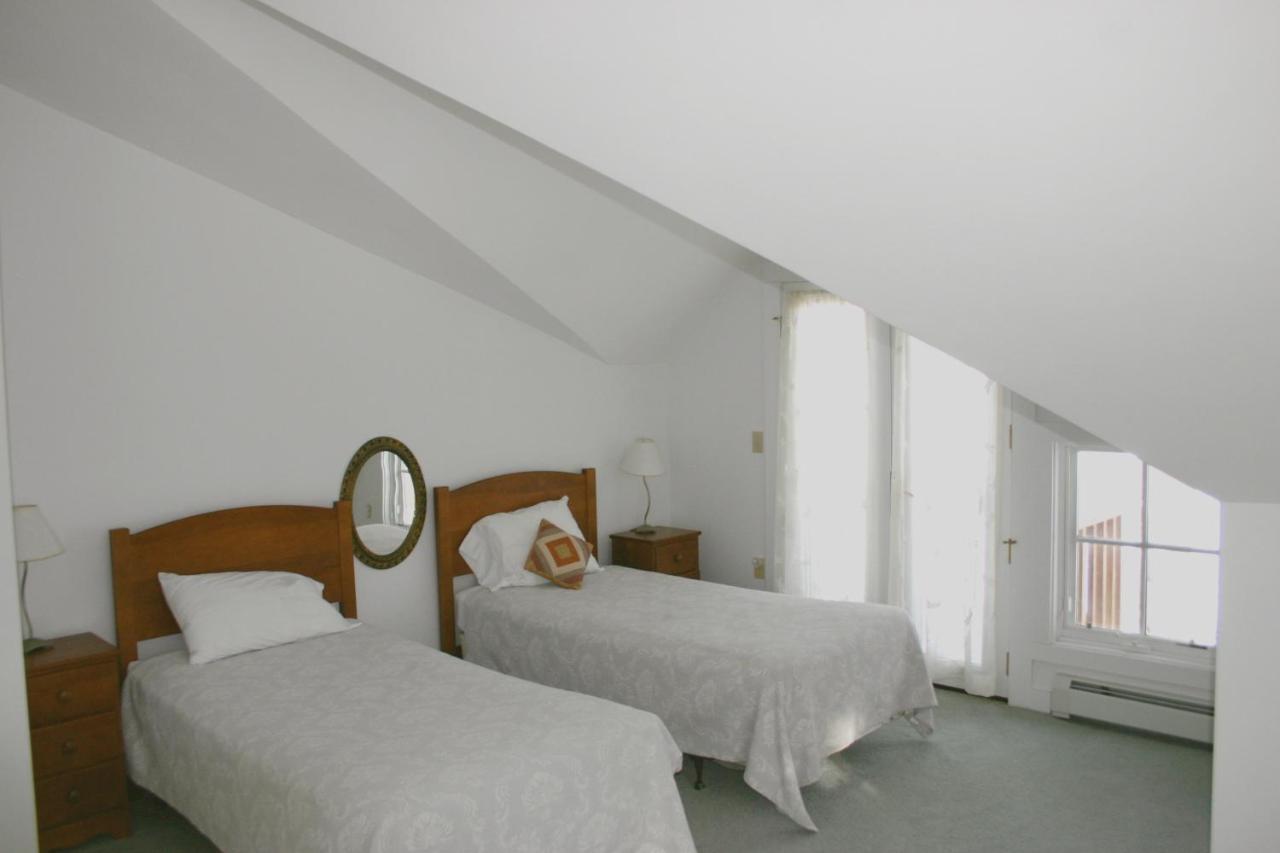 Maple Hill Farm Bed & Breakfast New London 外观 照片