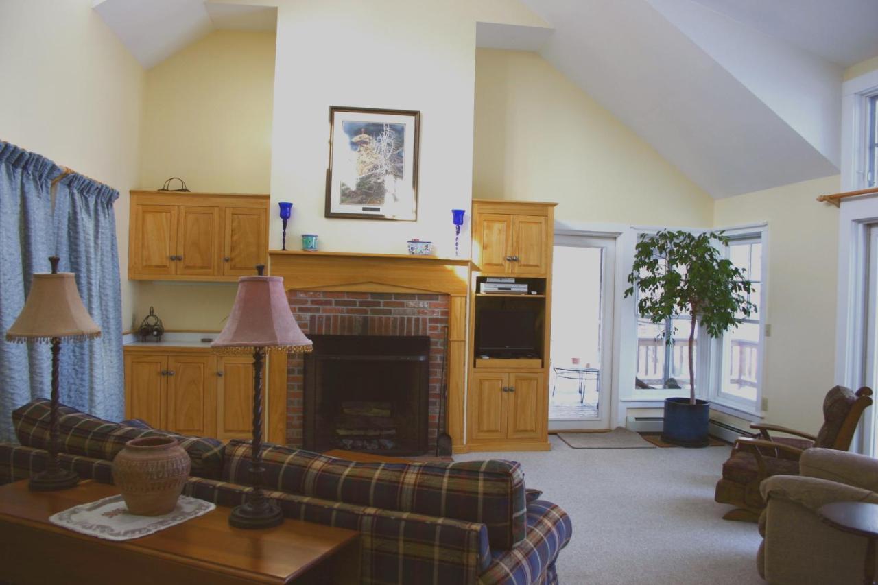 Maple Hill Farm Bed & Breakfast New London 外观 照片