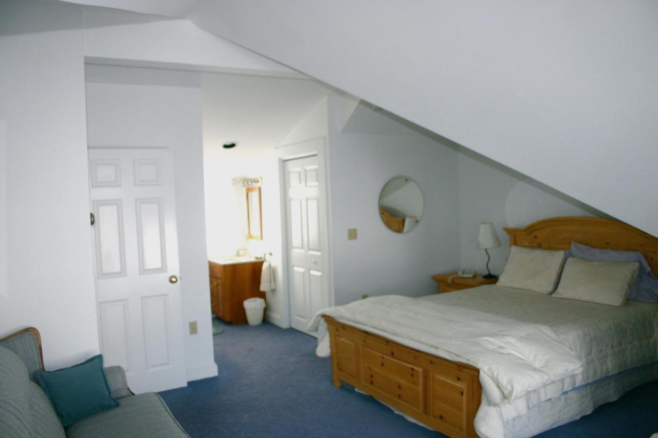 Maple Hill Farm Bed & Breakfast New London 外观 照片