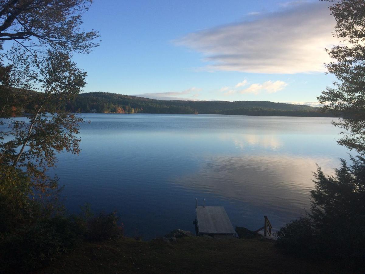 Maple Hill Farm Bed & Breakfast New London 外观 照片